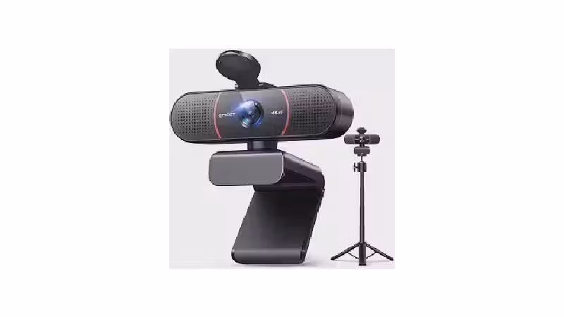 Melhor Webcam para Gravar Videos Youtube: 10 Opções em Destaque