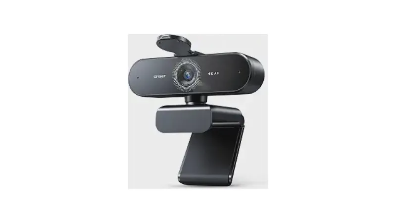 Melhor Webcam para Live: Escolha a Sua!