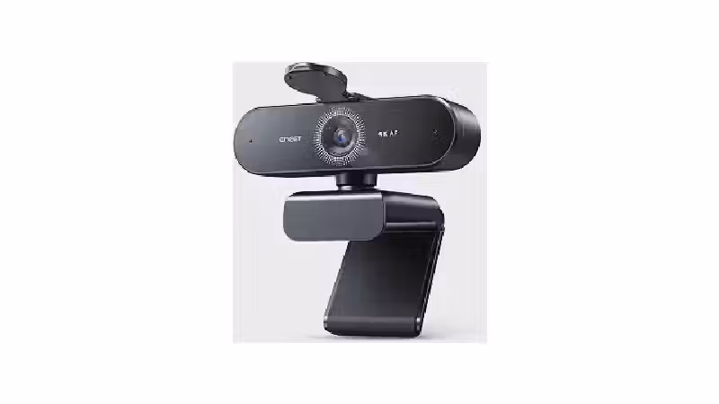 Melhor Webcam para Reuniões: 5 Modelos com Qualidade de Imagem