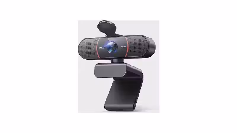 Melhor Webcam Pc: Qualidade 4K e Full HD em Destaque