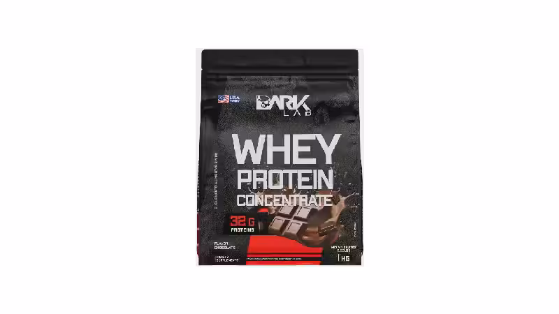 Melhor Whey Darklab: 10 Opções de Pureza e Sabor
