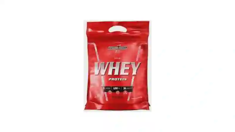 Melhor Whey Isolado ou Concentrado: Guia Essencial para Ganho Muscular