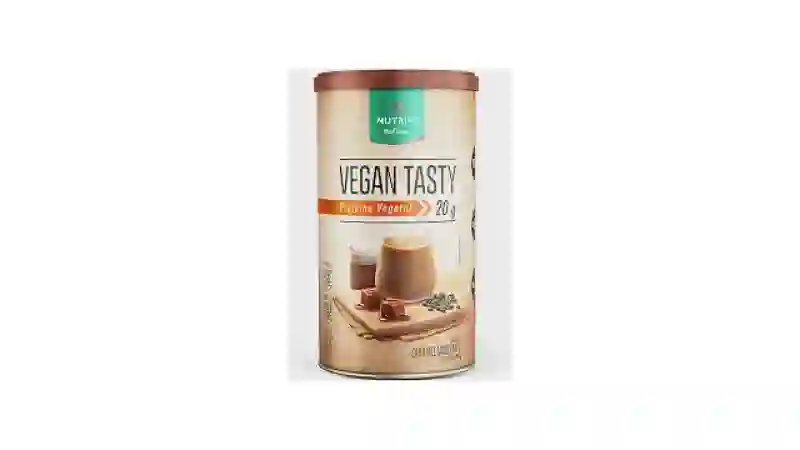 Melhor Whey Isolado Vegano: Proteína Vegetal Pura