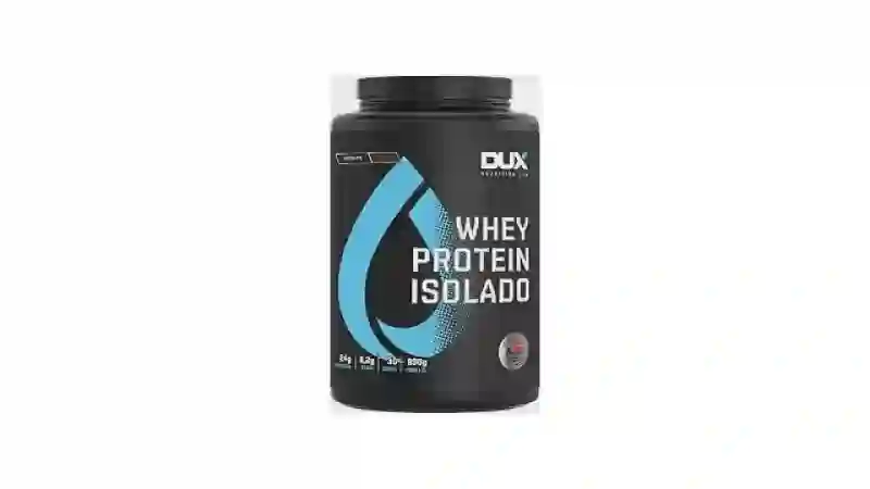 Melhor Whey Isolado: Auxílio e Recuperação Muscular