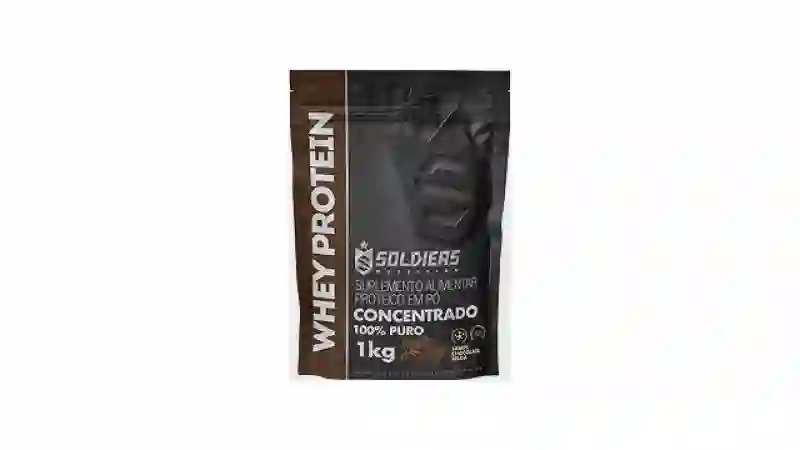 Melhor Whey Protein Custo Benefício: 7 Opções Acessíveis