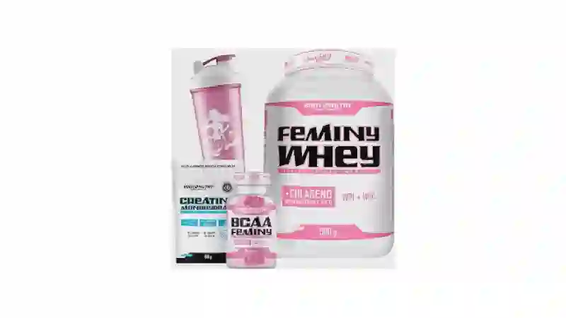 Melhor Whey Protein Feminino Isolado: Guia de Escolha
