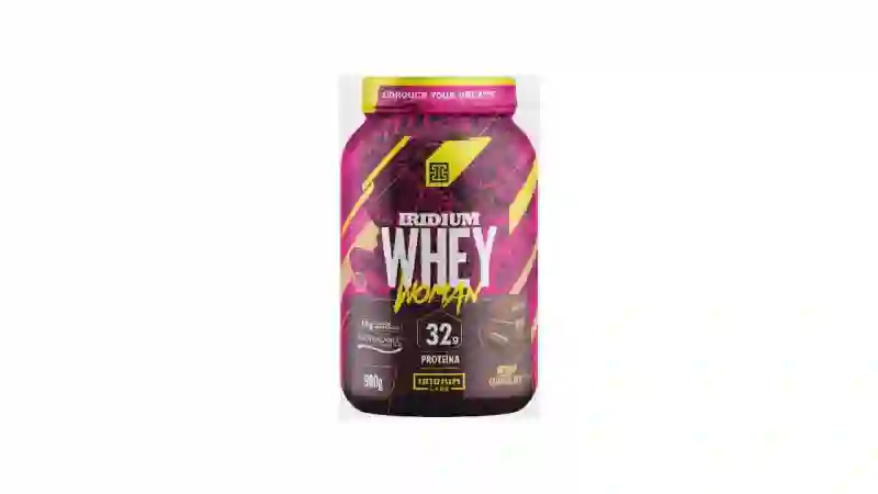 Melhor Whey Protein Feminino: Guia Completo para Escolha