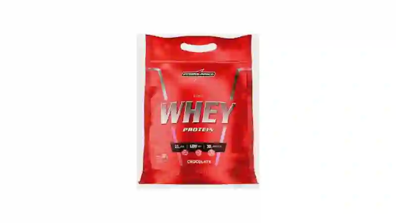 Melhor Whey Protein Ganhar Massa Muscular: Guia Completo