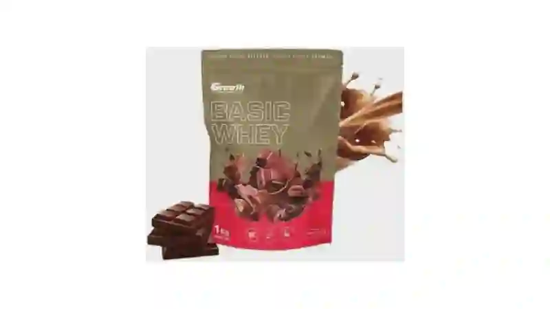 Melhor Whey Protein Growth: Qual o Ideal?