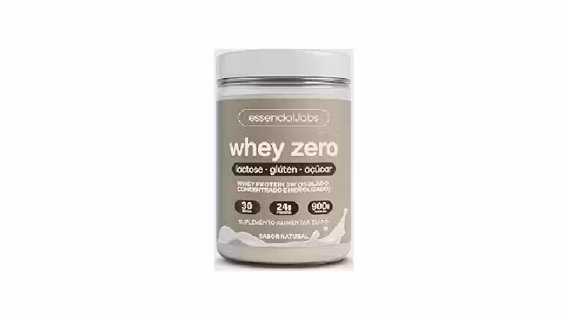 Melhor Whey Protein Hidrolisado sem Lactose: Escolha Ideal
