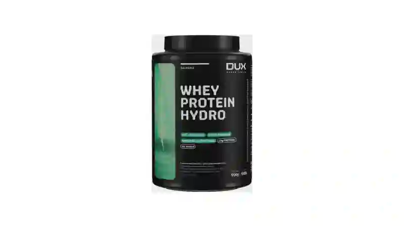 Melhor Whey Protein Hidrolisado: Guia Rápido para Ganho Muscular