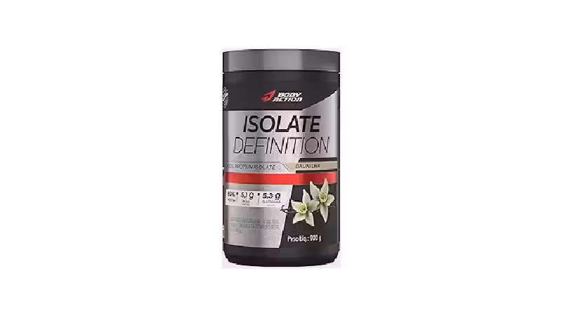 Melhor Whey Protein Isolado Custo Benefício: Escolha Inteligente!