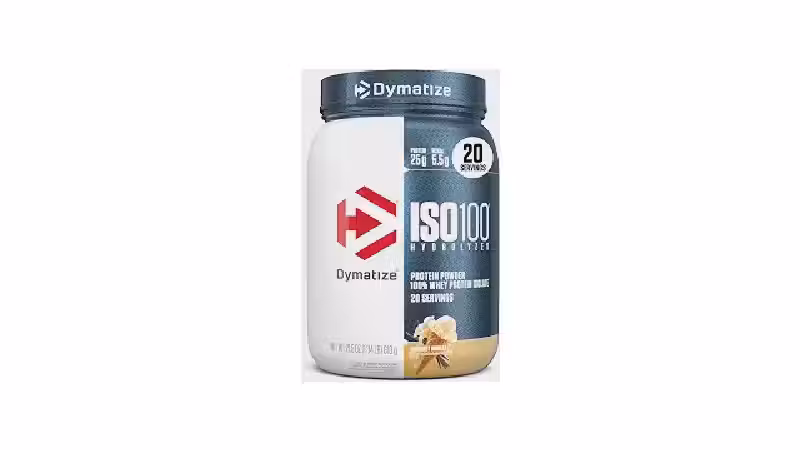Melhor Whey Protein Isolado Importado: Guia Completo