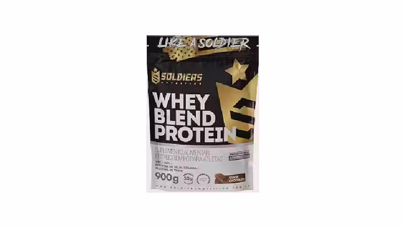 Melhor Whey Protein Isolado ou Concentrado: Qual Escolher?