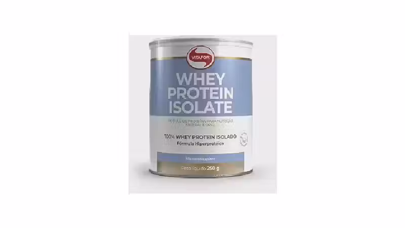 Melhor Whey Protein Isolado para Bariátricos: Escolha Certa!