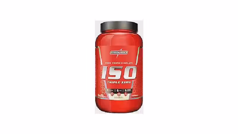 Melhor Whey Protein Isolado para Idosos: Músculos Fortes
