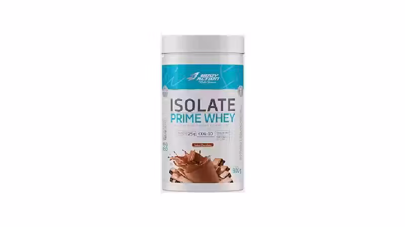 Melhor Whey Protein Isolado sem Lactose: Potencialize Seu Treino