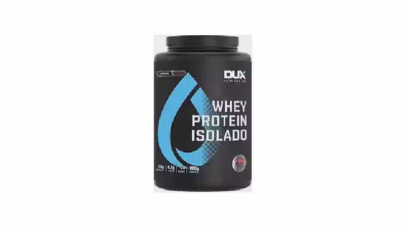 Melhor Whey Protein Isolado: Potencialize Seus Resultados