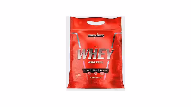 Melhor Whey Protein para Emagrecer e Ganhar Massa Muscular: Guia Definitivo