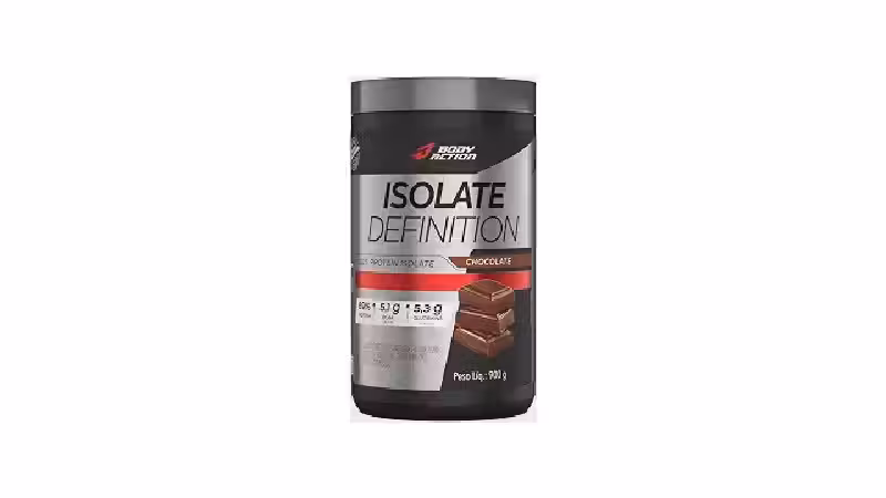 Melhor Whey Protein Isolado para Emagrecer: 7 Opções Pós-Treino