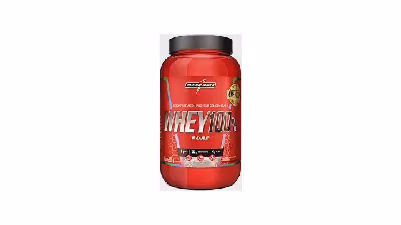 Melhor Whey Protein para Emagrecer Marca: Escolha Certa!