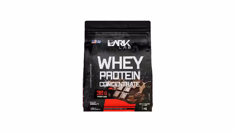 Melhor Whey Protein para Ganhar Massa Muscular Rapidamente: 10 Opções Puras