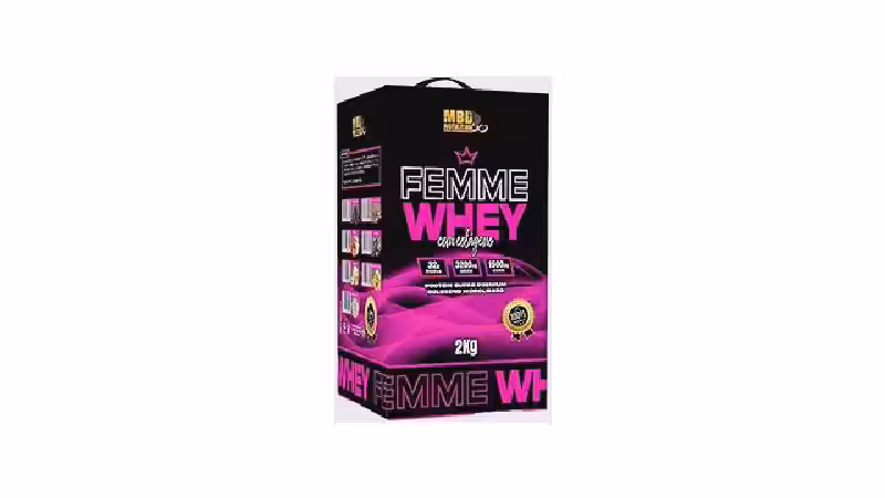 Melhor Whey Protein para Mulher: 8 Opções com Colágeno