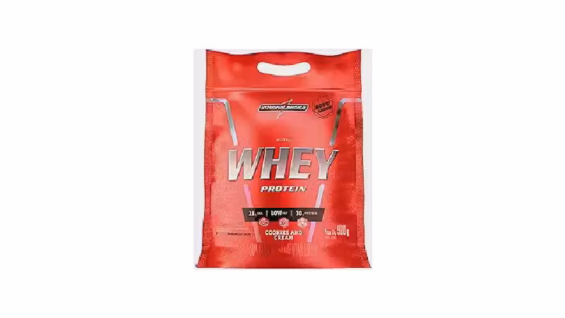 Melhor Whey Protein para Ganhar Massa Muscular: Guia Essencial