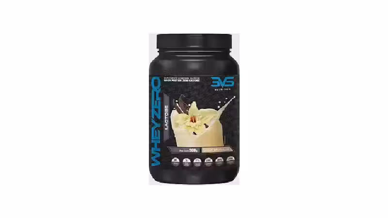 Melhor Whey Protein zero Lactose: Guia Essencial