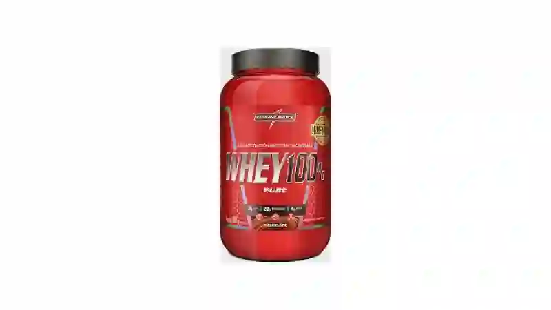 Melhor Whey Protein: Guia Completo para Ganho Muscular