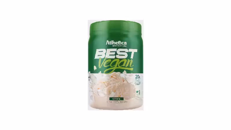 Melhor Whey Vegano Sabor: Qual Escolher?
