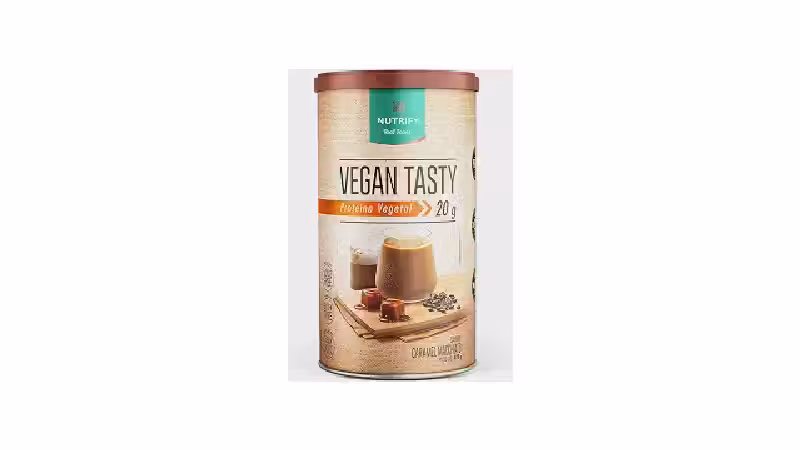 Melhor Whey Vegano: Guia Completo para Ganho Muscular