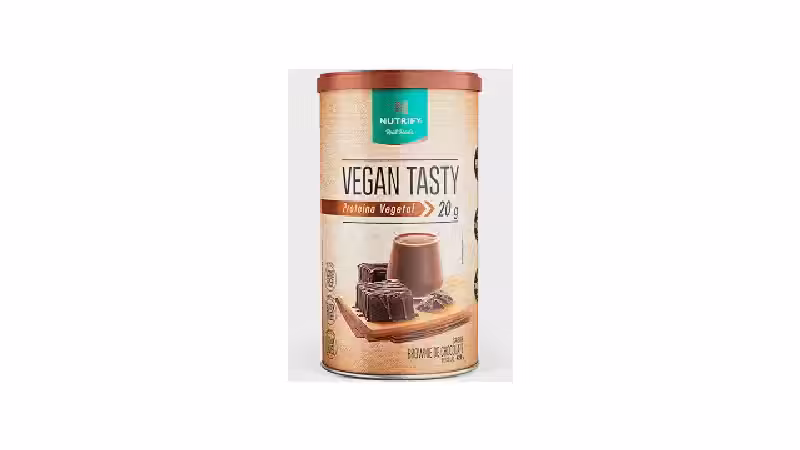 Melhor Whey Vegetal: Descubra Opções Veganas e Nutritivas
