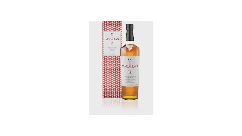 Melhor Whisky 15 Anos: Descubra a Elegância em Cada Gole!
