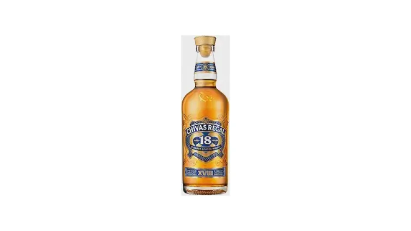 Melhor Whisky 18 Anos: Seleção Exclusiva para Degustadores