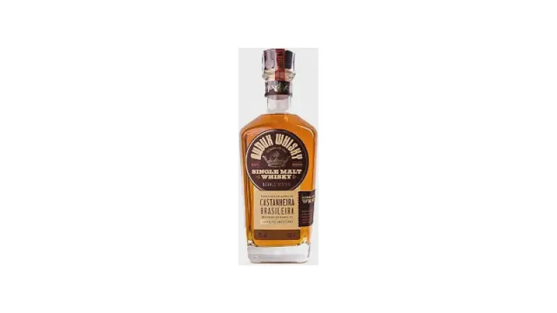 Melhor Whisky Brasileiro: Descubra Sabores Únicos!