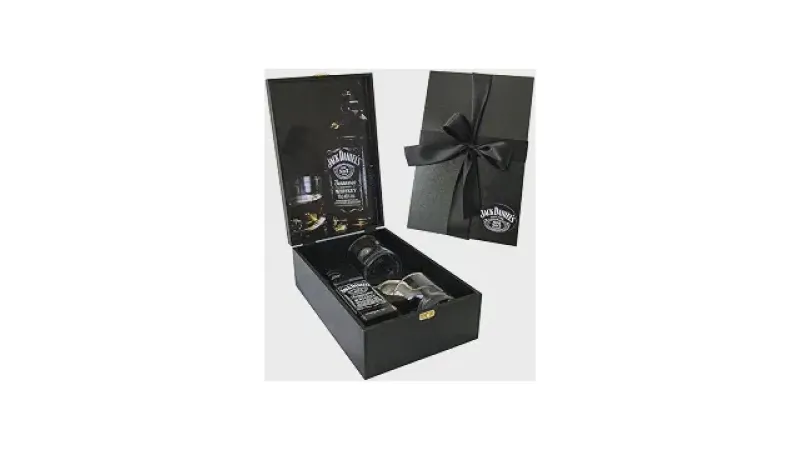 Melhor Whisky para Presente: Kit Elegante ou Seleção Especial?