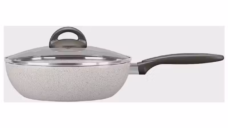 Melhor Wok Antiaderente: Guia de Compra Essencial