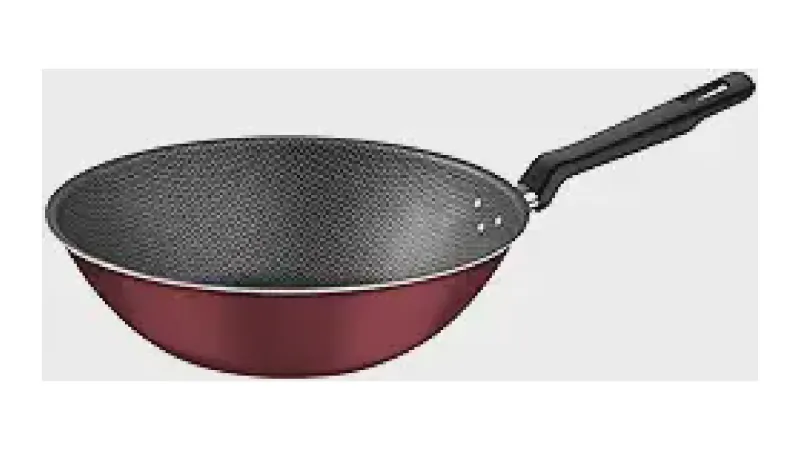 Melhor Wok: 5 Opções para Cozinhar com Estilo e Praticidade