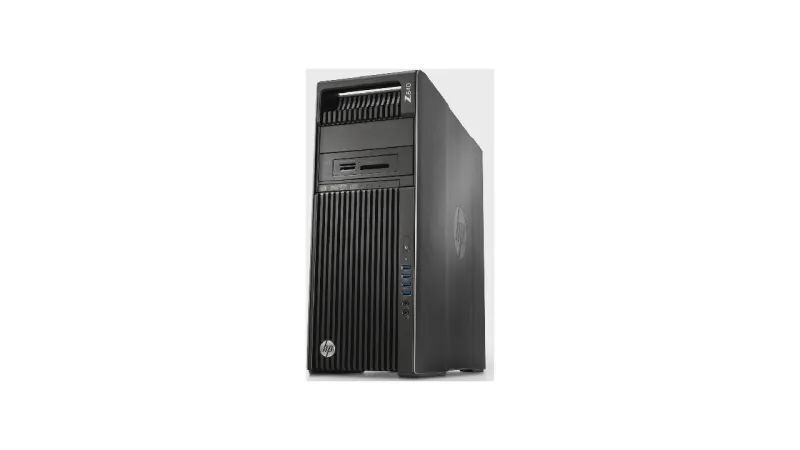Melhor Workstation: Potência e Desempenho para Profissionais