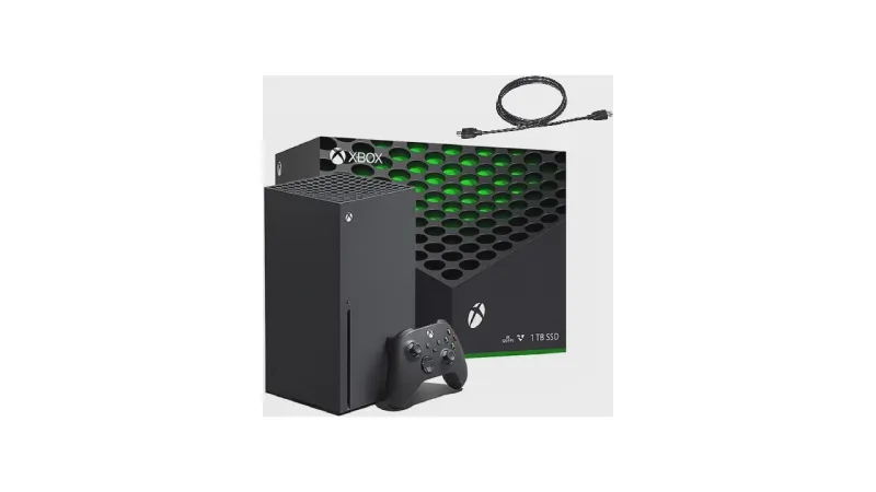 Melhor Xbox: 7 Modelos Com SSD De Alta Velocidade