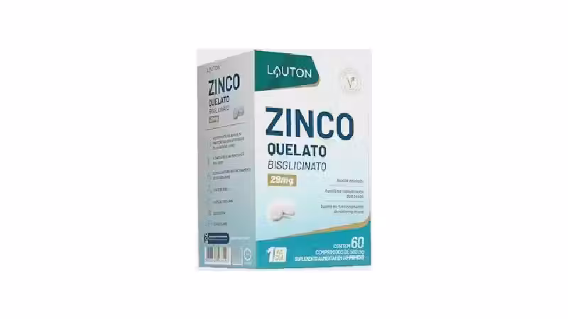 Melhor Zinco para Cabelo: Guia Definitivo com 8 Opções