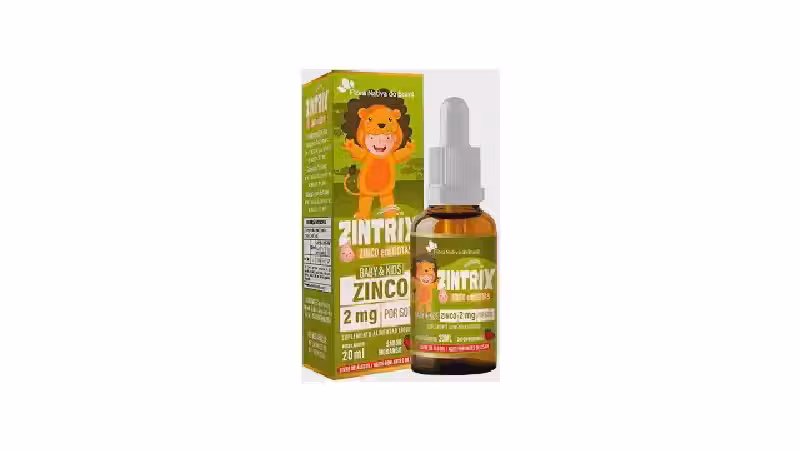 Melhor Zinco para Diarreia: Guia Essencial de Compra