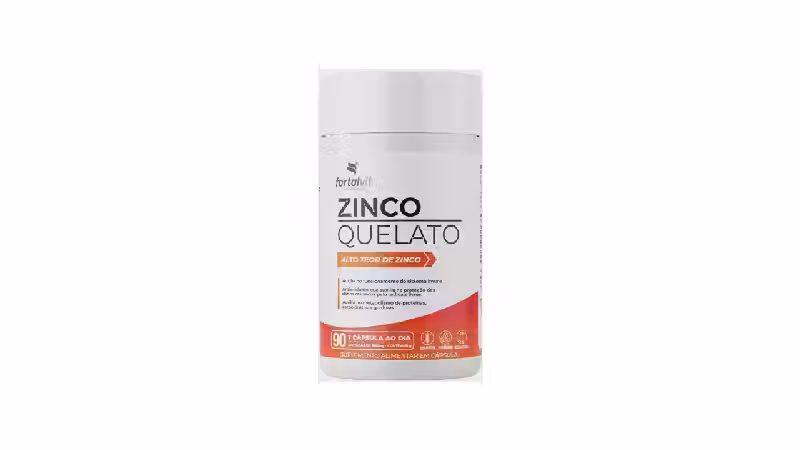 Melhor Zinco para Mulher: Guia Essencial de Escolha