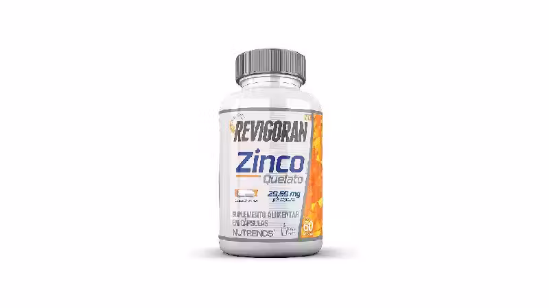 Melhor Zinco para Testosterona: Guia Definitivo