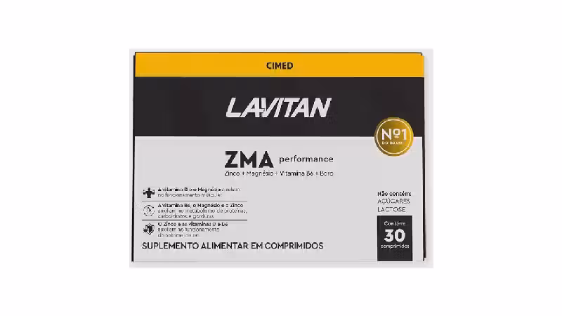 Melhor ZMA ou Tribulus Terrestris: Energia e Performance