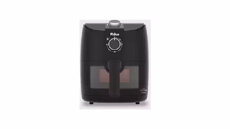 Melhores Air Fryers Baratas: 5 Modelos Essenciais