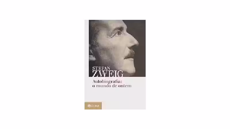 Melhores Autobiografias do Mundo: Histórias Que Transformam