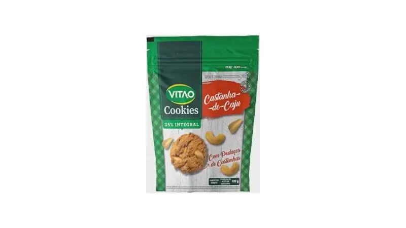 Melhores Biscoitos Integrais: Sabor e Saúde em Cada Mordida!