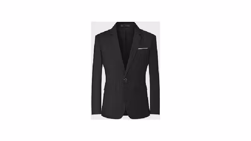 Melhores Blazers Masculinos: Guia Essencial de Estilo